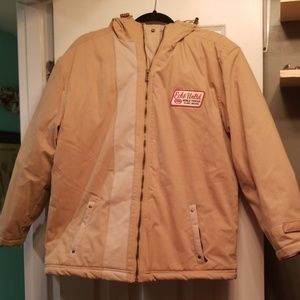 EUC Ecko Untld Coat, Kids sz L